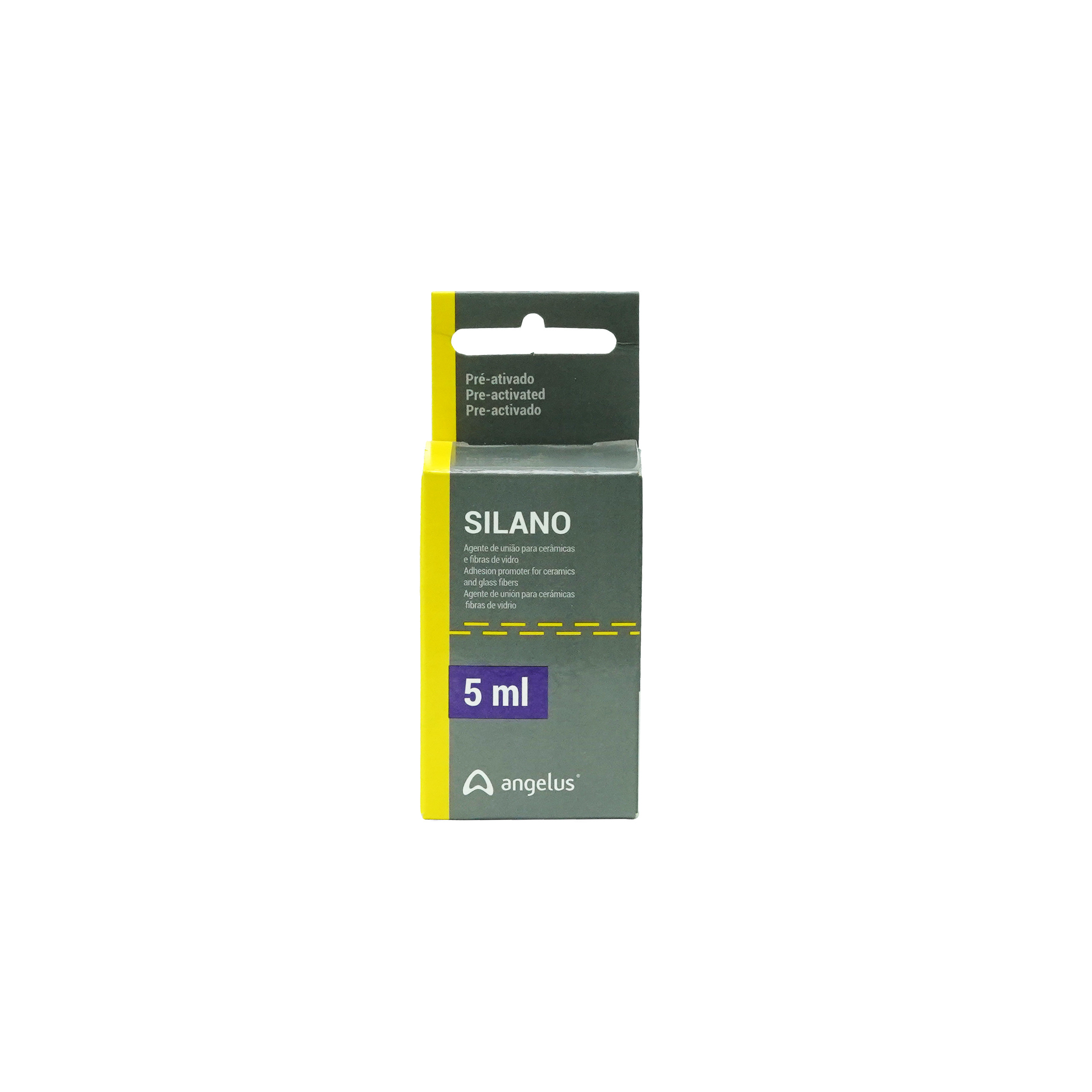 Angelus Silano Silane Coupling Agent 5ml